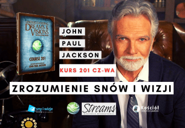 Zrozumienie Snów i Wizji (Kurs 201) - Cz-wa 2022